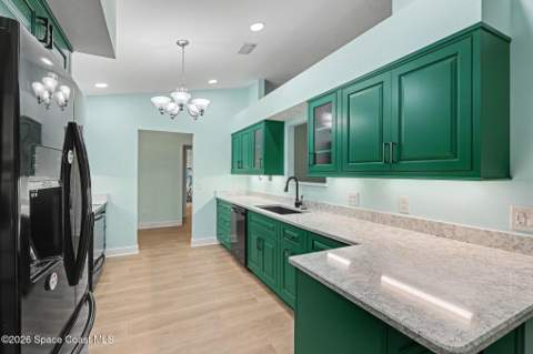 1256 Continental Avenue, Melbourne FL - photo 6 of 43