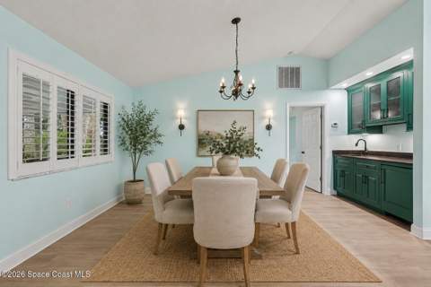1256 Continental Avenue, Melbourne FL - photo 9 of 43