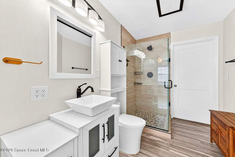3 bedroom Single Family Residence at 405 Tortoise View Circle, Tortoise View Estates, Satellite Beach — photo 3