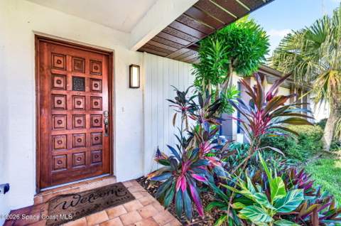 405 Tortoise View Circle, Satellite Beach FL - photo 23 of 26