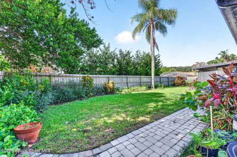 405 Tortoise View Circle, Satellite Beach FL - photo 24 of 26