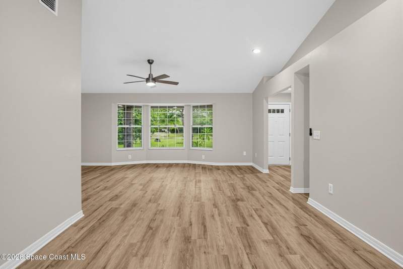 3 bedroom Single Family Residence at 2811 Ohio Street, National Police Home Foundation 1st Addn, Melbourne — photo 4