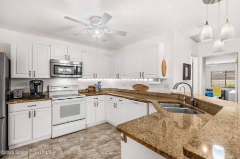 623 Manatee Drive, Satellite Beach FL - photo 16 of 43