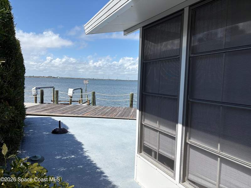 3 bedroom Manufactured Home at 2912 Dockside Lane #2, Outdoor Resorts, Melbourne Beach — photo 5