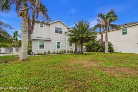 2094 Hyde Parkway, home for sale in Melbourne 32901