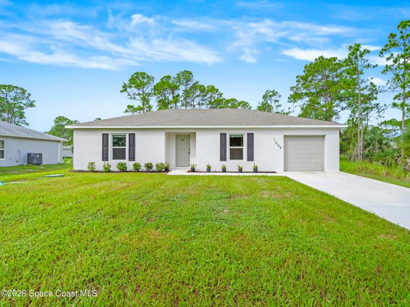2 bedroom Single Family Residence at 1094 Harlingen Road, Port Malabar Unit 32, Palm Bay — photo 2