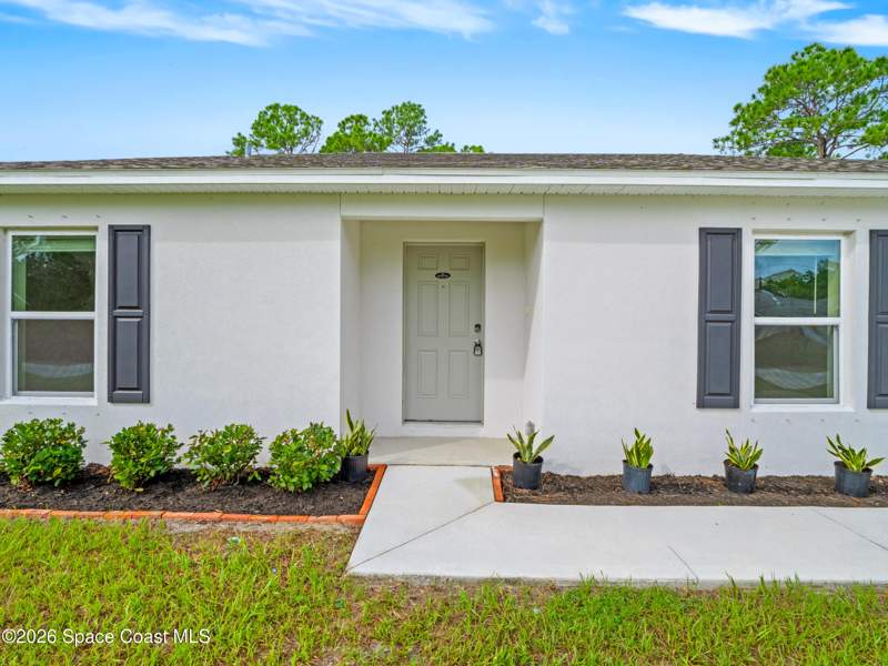 2 bedroom Single Family Residence at 1094 Harlingen Road, Port Malabar Unit 32, Palm Bay — photo 4