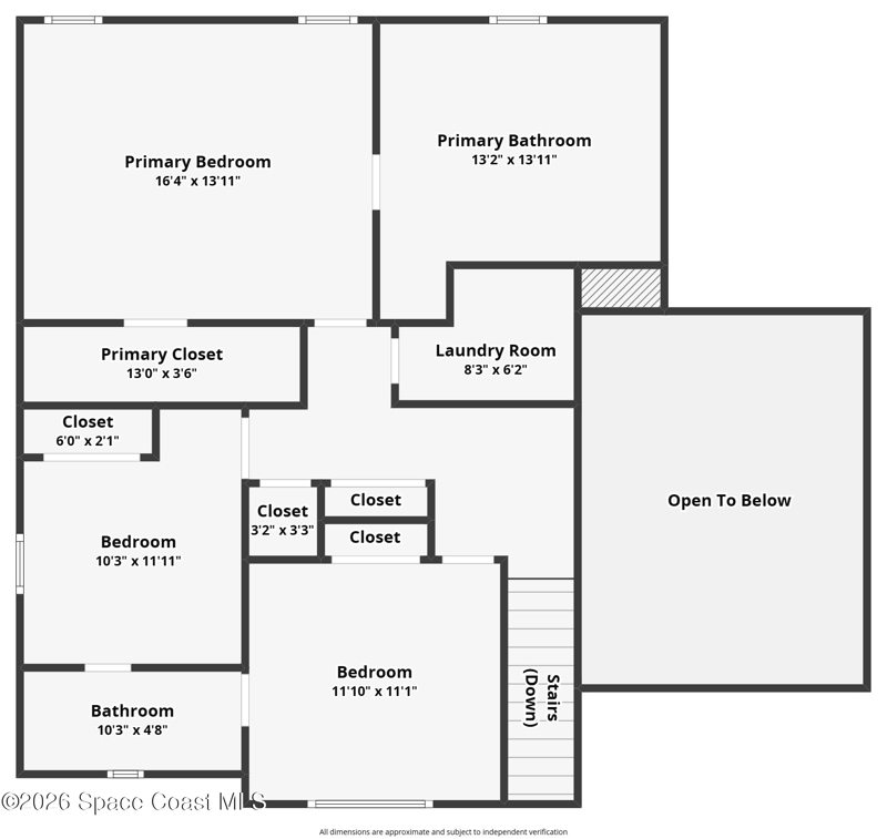 3 bedroom Single Family Residence at 2094 Hyde Parkway, Country Club Colony, Melbourne — photo 4