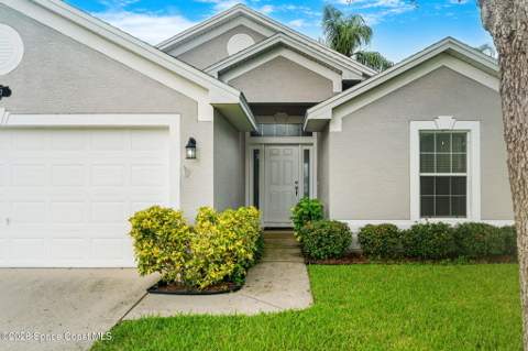 3927 Montesino Drive, Rockledge FL - photo 8 of 55