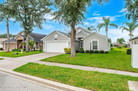 3927 Montesino Drive, Rockledge FL - photo 7 of 55