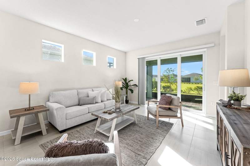 3 bedroom Single Family Residence at 3013 Tidepool Place, Del Webb at Viera Phase 2, Melbourne — photo 5