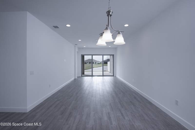 3 bedroom Townhouse at 3361 Galeras Drive, Pangea Park, Melbourne — photo 5