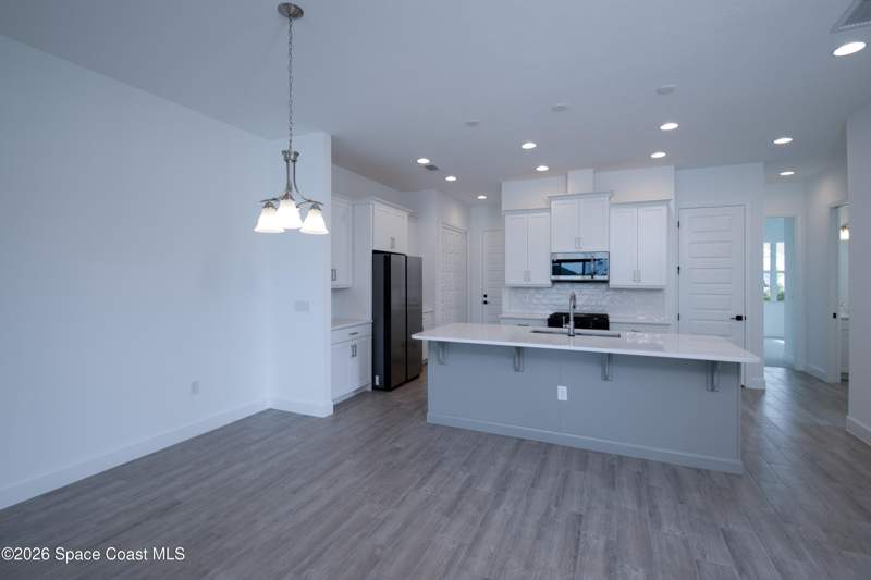 3 bedroom Townhouse at 3361 Galeras Drive, Pangea Park, Melbourne — photo 4