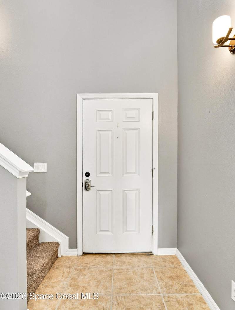 2 bedroom Townhouse at 2675 Revolution Street #103, Lake Washington Townhomes, Melbourne — photo 5