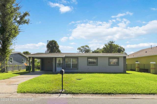 512 Lincoln Road