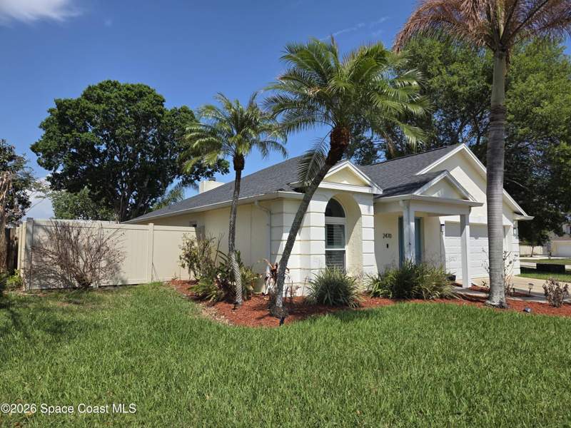 3 bedroom Single Family Residence at 2470 Forest Run Drive, Wickham Forest Phase 1, Melbourne — photo 4