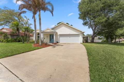 2470 Forest Run Drive, Melbourne FL - photo 7 of 46