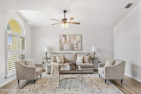 2470 Forest Run Drive, Melbourne FL - photo 8 of 46