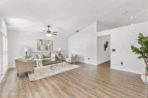 2470 Forest Run Drive, Melbourne FL - photo 10 of 46