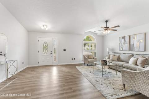 2470 Forest Run Drive, Melbourne FL - photo 11 of 46