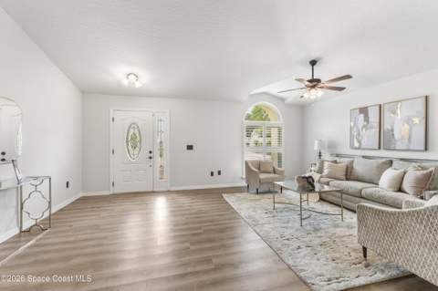 2470 Forest Run Drive, Melbourne FL - photo 12 of 46