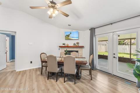 2470 Forest Run Drive, Melbourne FL - photo 17 of 46