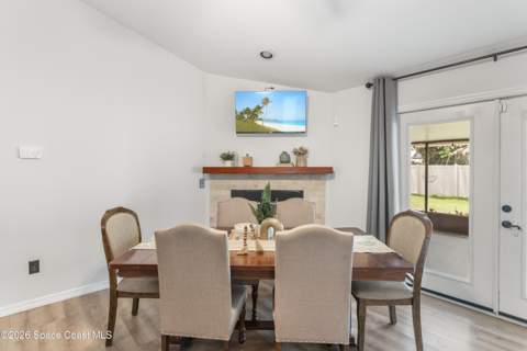 2470 Forest Run Drive, Melbourne FL - photo 18 of 46