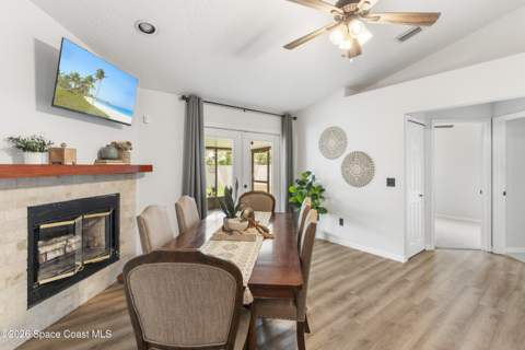 2470 Forest Run Drive, Melbourne FL - photo 19 of 46