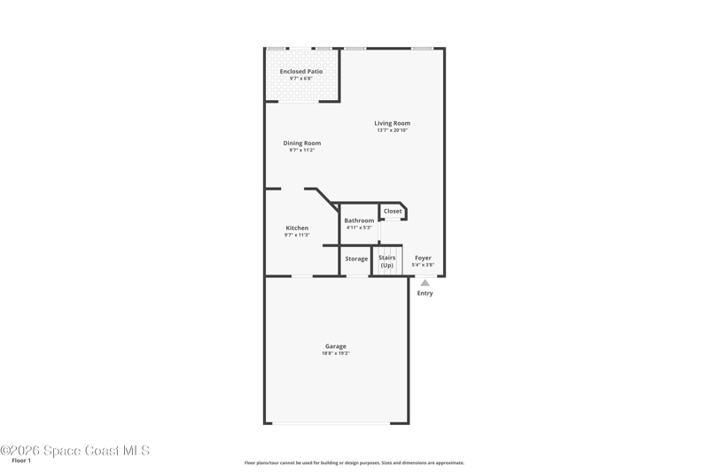 3 bedroom Townhouse at 1795 Kole Place #106, Riverwalk of Melbourne, Melbourne — photo 4