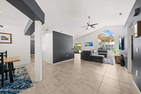 3382 Lake View Circle, Melbourne FL - photo 10 of 49
