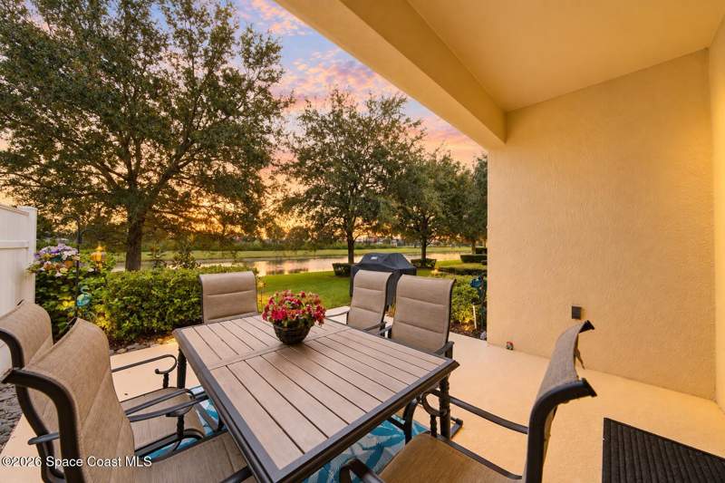 3 bedroom Single Family Residence at 5657 Tamarac Drive, Stoneridge Subdivision, Melbourne — photo 5