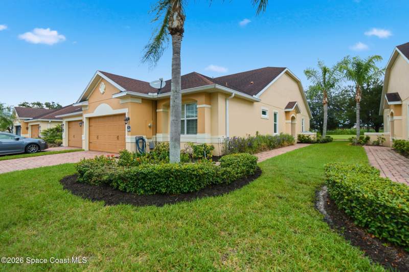 3 bedroom Single Family Residence at 5657 Tamarac Drive, Stoneridge Subdivision, Melbourne — photo 3