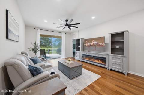 5657 Tamarac Drive, Melbourne FL - photo 16 of 63