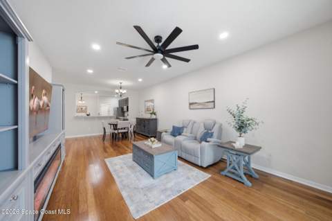 5657 Tamarac Drive, Melbourne FL - photo 17 of 63