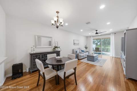 5657 Tamarac Drive, Melbourne FL - photo 9 of 63