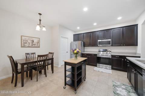 5657 Tamarac Drive, Melbourne FL - photo 11 of 63