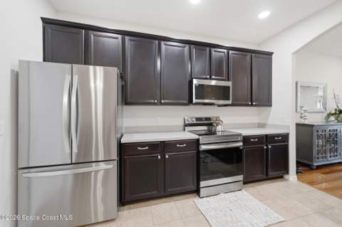 5657 Tamarac Drive, Melbourne FL - photo 13 of 63