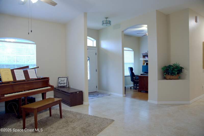 3 bedroom Single Family Residence at 182 Shalimar Avenue, Port Malabar Unit 14, Palm Bay — photo 4