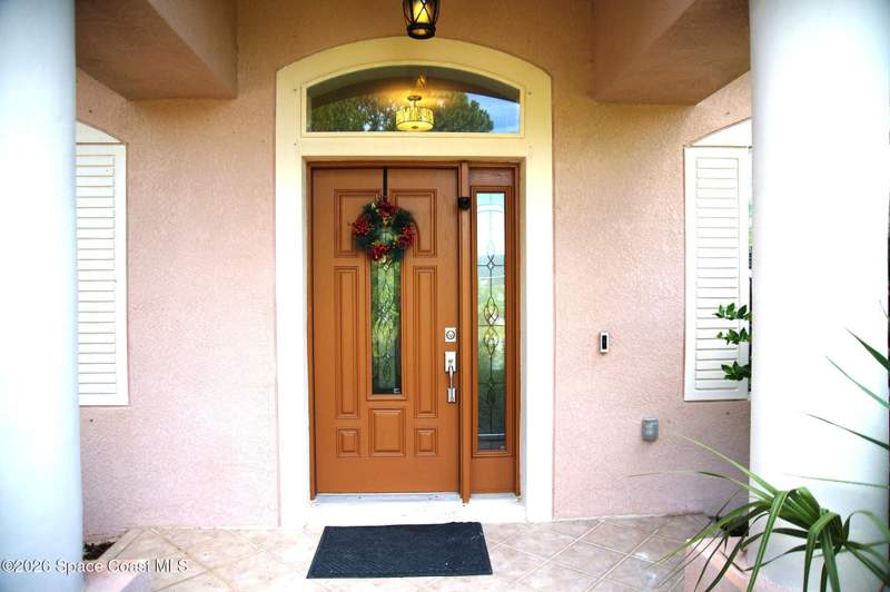 3 bedroom Single Family Residence at 182 Shalimar Avenue, Port Malabar Unit 14, Palm Bay — photo 3