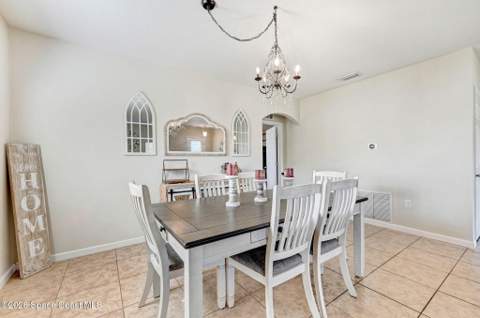 2490 Snapdragon Drive, Palm Bay FL - photo 11 of 47