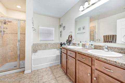 2490 Snapdragon Drive, Palm Bay FL - photo 21 of 47