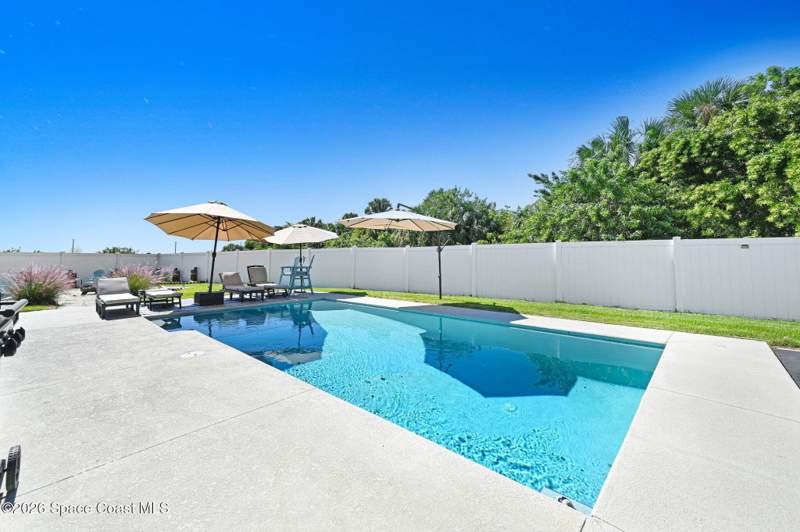 3 bedroom Single Family Residence at 2490 Snapdragon Drive, Parkside West, Palm Bay — photo 4