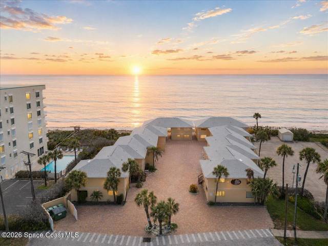 1425 Highway A1a Highway #1-2