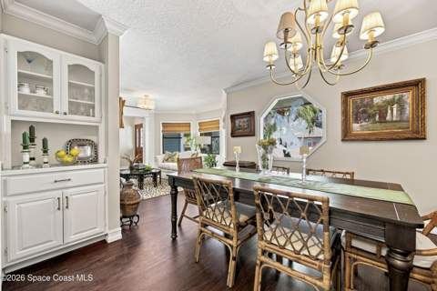 3700 Shady Run Road, Melbourne FL - photo 20 of 90