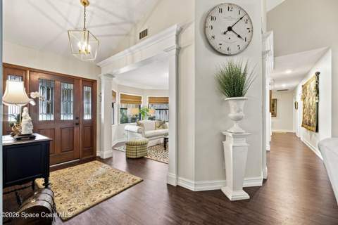 3700 Shady Run Road, Melbourne FL - photo 14 of 90