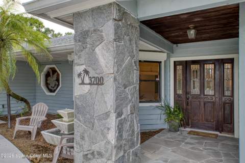 3700 Shady Run Road, Melbourne FL - photo 12 of 90