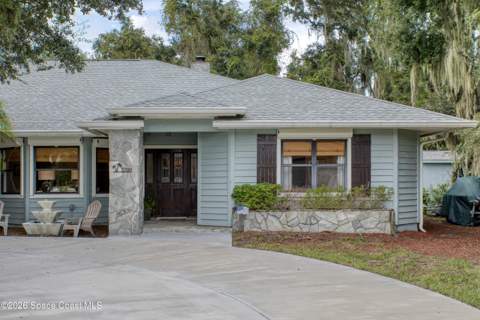 3700 Shady Run Road, Melbourne FL - photo 11 of 90
