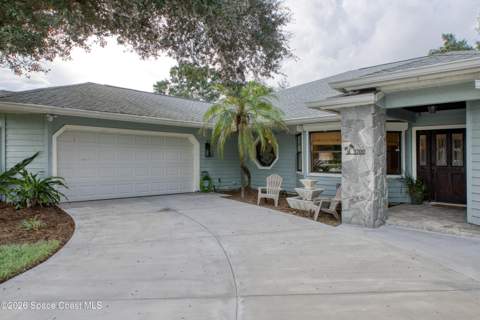 3700 Shady Run Road, Melbourne FL - photo 9 of 90