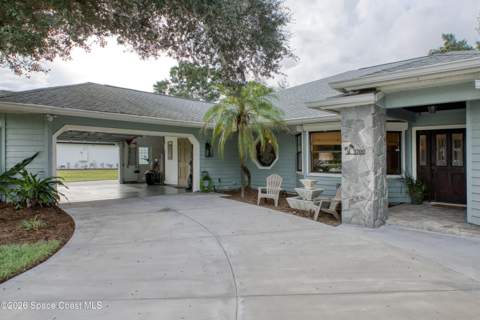 3700 Shady Run Road, Melbourne FL - photo 8 of 90