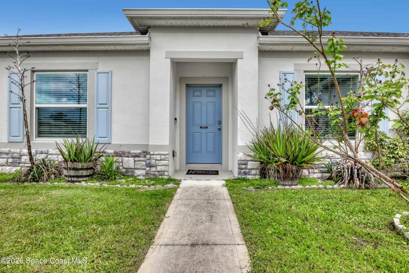 4 bedroom Single Family Residence at 1373 Vandalia Avenue, Port Malabar Unit 16, Palm Bay — photo 3